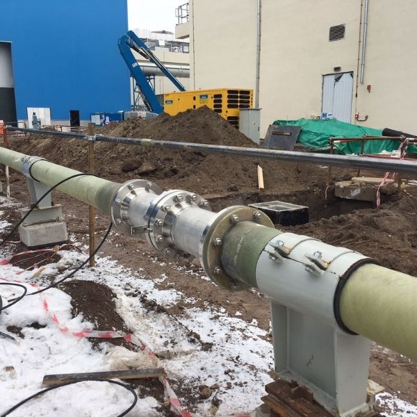 Oil&Gas-Industrial Plant Contracting Services